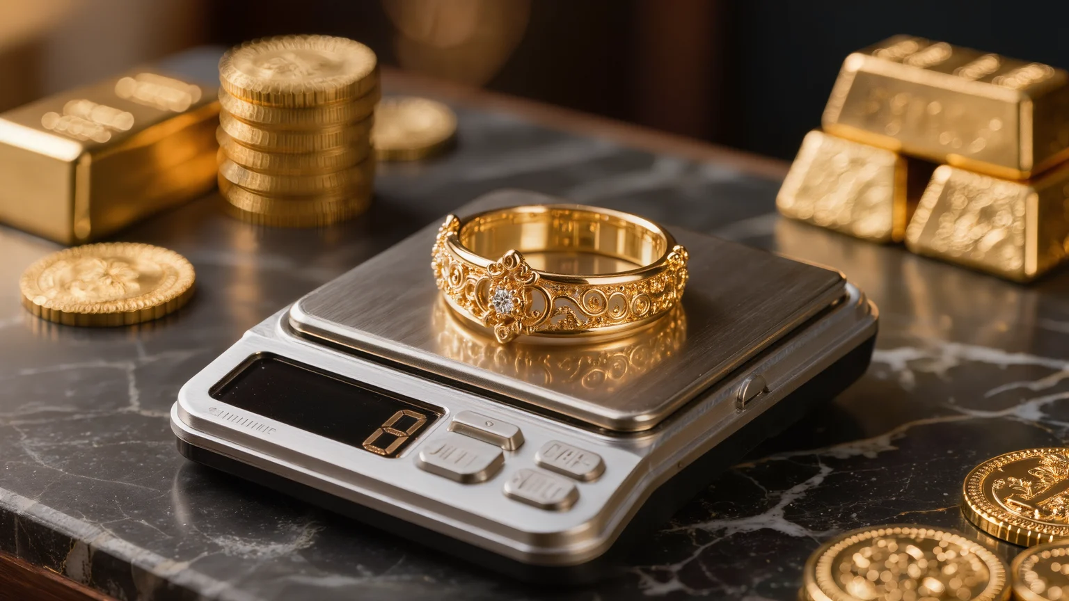 Gold wiesbaden verkaufen tipps tricks