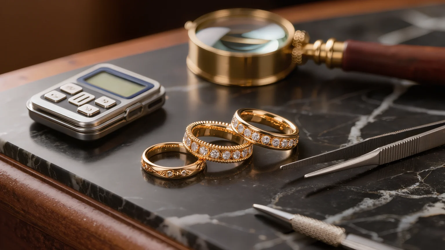 Goldankauf beim juwelier wiesbaden was sie wissen muessen