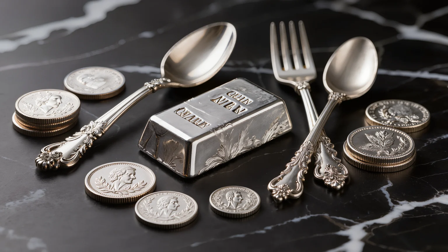 Silber wiesbaden verkaufen tipps tricks