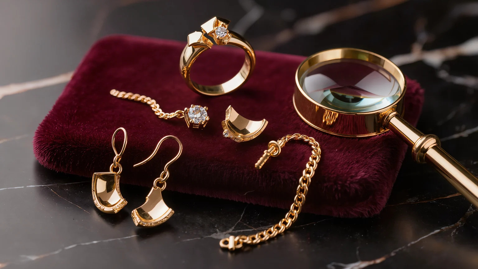 Verkauf vintage schmuck wiesbaden tipps tricks
