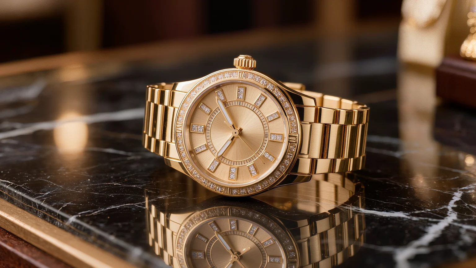 So verkaufen sie ihre gebrauchte uhr wiesbaden